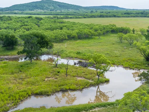 5030 Finis Rd, Graham, TX 76450