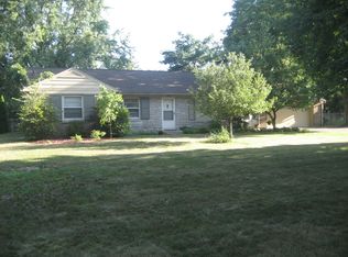 1901 W Kilgore Rd, Portage, MI 49024