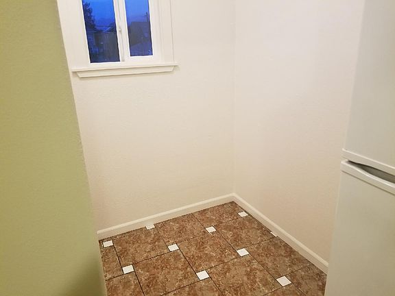 small den or storage room