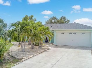 304 NW 22nd Ave, Cape Coral, FL 33993