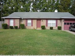1216 Keats Sta, Chesapeake, VA 23320