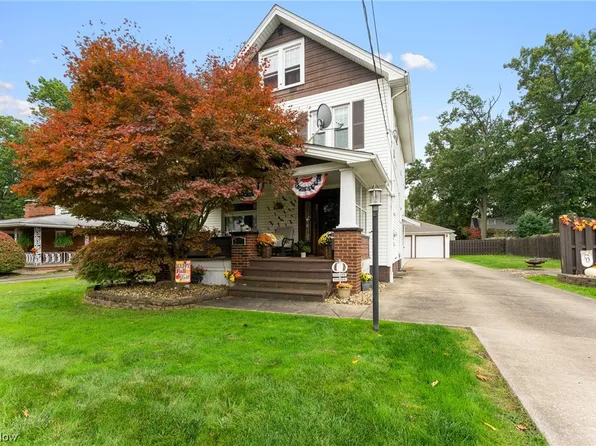 2371 Lyon Blvd, Youngstown, OH 44514