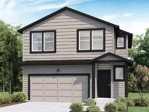 607 Duffer Loop, Deer Park, WA 99006