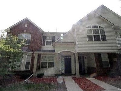 (Undisclosed Address), Romulus, MI, 48174