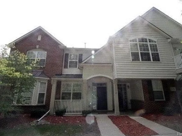 (undisclosed Address), Romulus, MI 48174