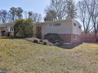 5101 Penfield Rd W, Columbia, MD 21045