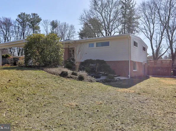 5101 Penfield Rd W, Columbia, MD 21045