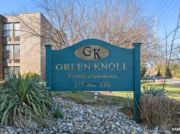 355 River Rd APT 365-L, Nutley, NJ 07110