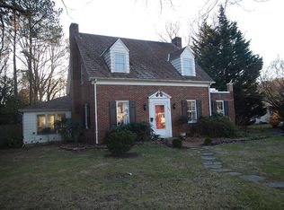 1200 Glasgow St, Cambridge, MD