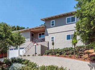 2414 Coronet Blvd, Belmont, CA