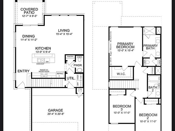 4th image of 2103 Rooster Rd #A