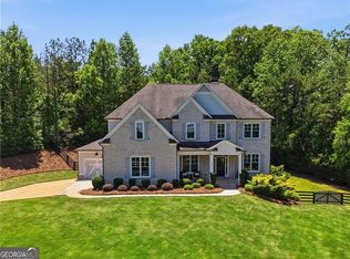 206 Maggies Rd, Canton, GA 30115