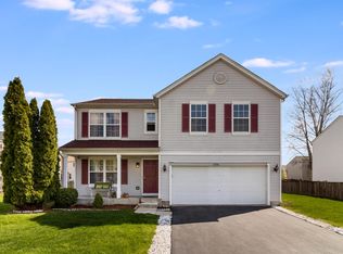 6306 Colton Ridge Ct, Plainfield, IL 60586