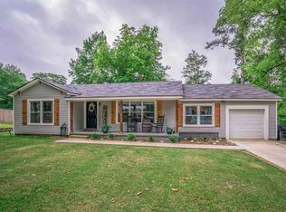 1218 Mahlow Dr, Longview, TX 75601