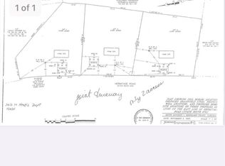 1279 Hermitage Rd, Manakin Sabot, VA 23103