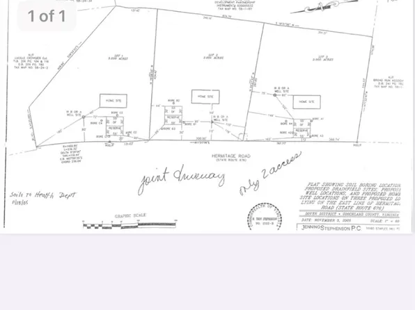 1279 Hermitage Rd, Manakin Sabot, VA 23103