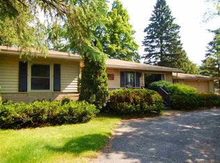 1108 Marquardt Rd, Wausau, WI 54403
