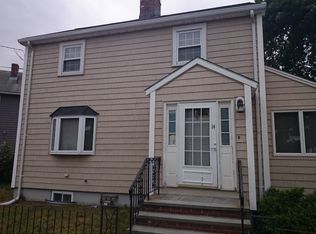 14 Madeline St, Brighton, MA 02135