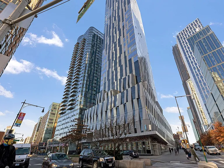 150 Myrtle Ave #1005 — Photo 15