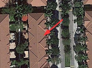 8516 SW 165th Pl, Miami, FL 33193