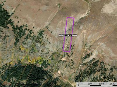 TBD WeWissa, Ouray, CO, 81427