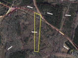 0 Jones Rd, Starr, SC 29684