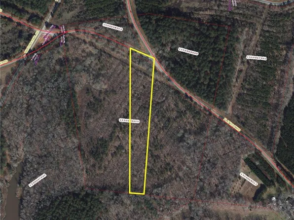 0 Jones Rd, Starr, SC 29684