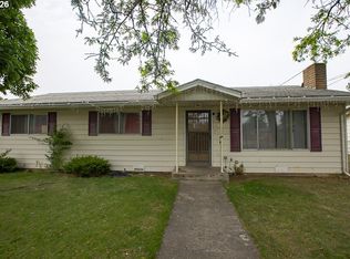 501 Division Ave, La Grande, OR 97850