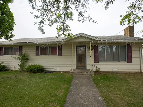 501 Division Ave, La Grande, OR 97850