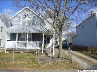 425 Westbourne Ave, Long Branch, NJ