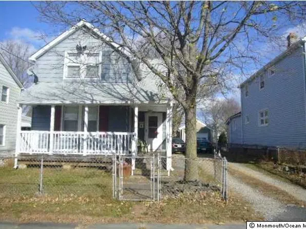 425 Westbourne Ave, Long Branch, NJ 07740