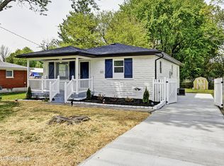 4400 Dover Rd, Louisville, KY 40216