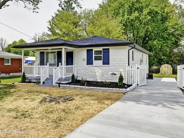 4400 Dover Rd, Louisville, KY 40216