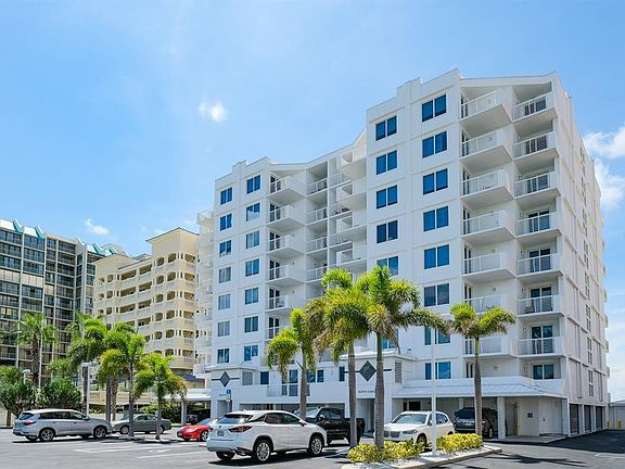5th image of 1350 Gulf Blvd APT 302