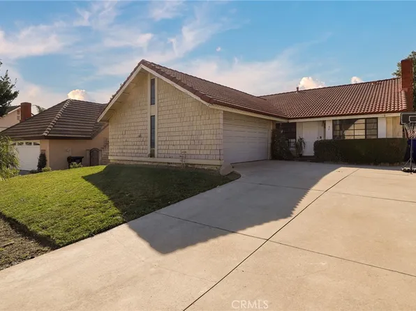 62 Quiet Hills Rd, Pomona, CA 91766
