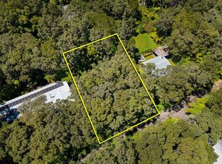 19-4159 Kalani Honua Loop LOT 20, Volcano, HI 96785