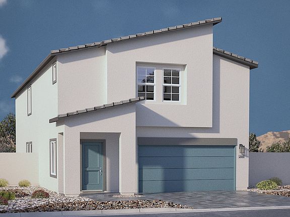Plan Elevation.
