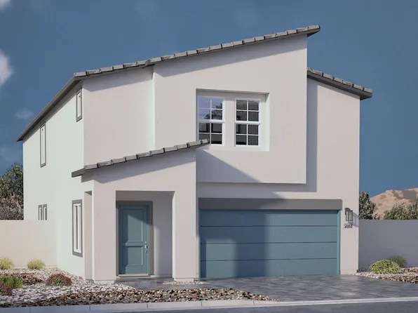 1289 Johnson Creek Ln, North Las Vegas, NV 89084