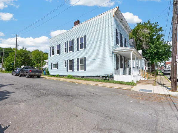 125 Lancaster Street, Cohoes, NY 12047