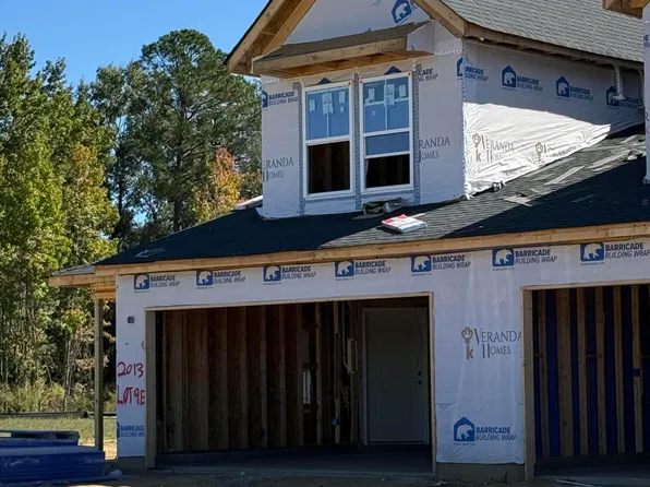 2013 Bellagio Dr, Sumter, SC 29153