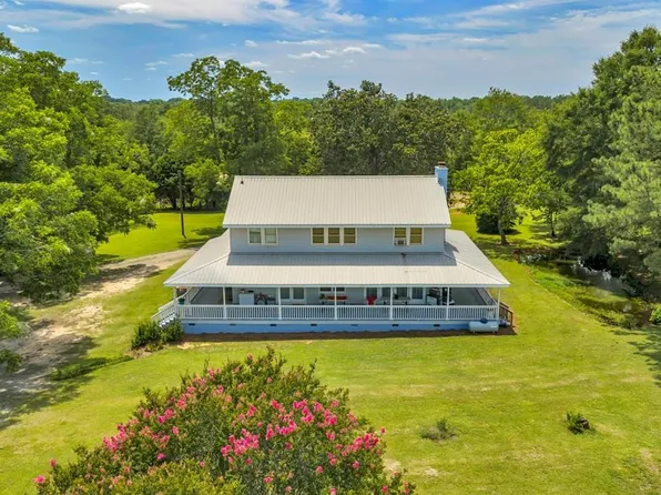 1989 Dozier Rd, Ellaville, GA 31806
