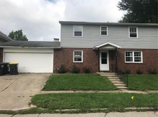 619 Park Ave, Anderson, IN