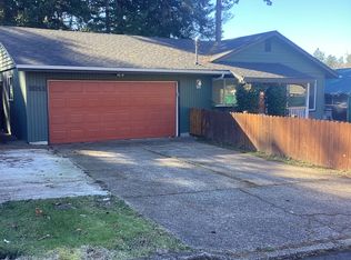 2011 SE Laurel St, Toledo, OR 97391