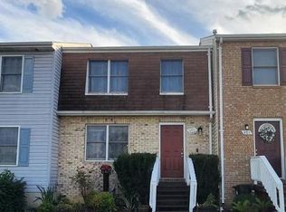 389 Surrey Club Ln, Stephens City, VA 22655