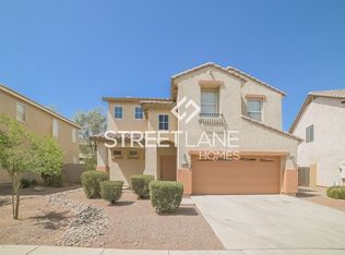 8924 W Hammond Ln, Tolleson, AZ 85353