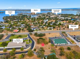 TBD Cardinal, Horseshoe Bay, TX 78657