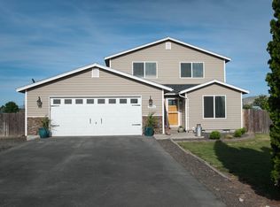 2816 S 90th Ave, Yakima, WA