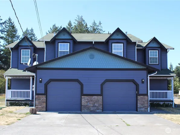 735 Crystal Springs Road NW, Yelm, WA 98597