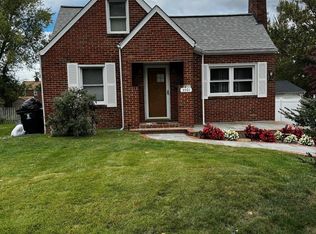 3501 7th St S, Arlington, VA 22204