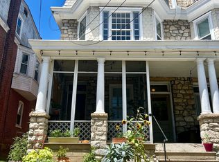 1517 Franklin - 4, Wilmington, DE 19806